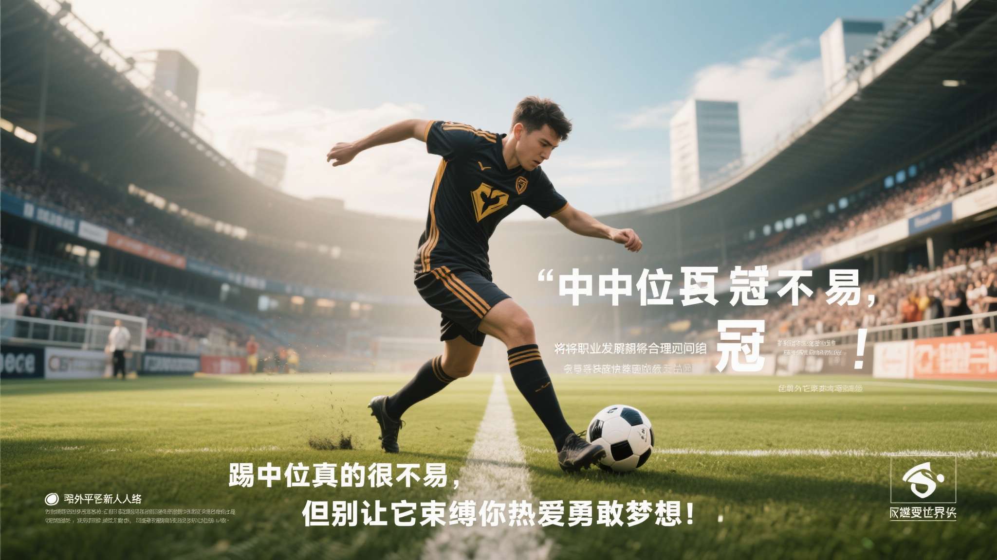 赫拉德-马丁：踢中卫确实挺难的，我不会给自己太大压力